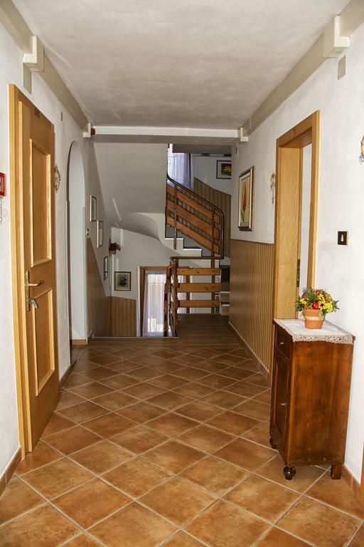 Albergo Ristorante Iris Auronzo di Cadore Exteriör bild
